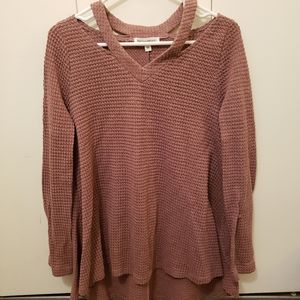 Wonderland By Orange Sweater